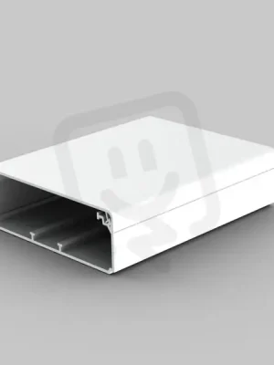 Časově Omezené Elektroinstalační kanál EKD 120x40, bílý, 2 m, folie KOPOS EKD 120X40_HC