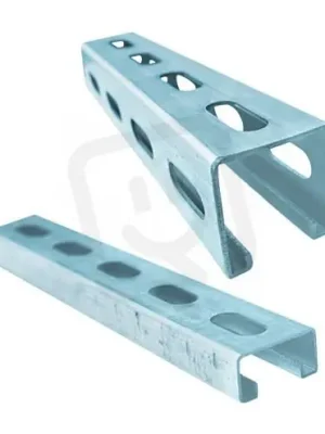 Profil nosný 27x18 mm, tloušťka 1, 25 mm, 3 m, Sendzimir HL NP27H18-3 Kup Teď