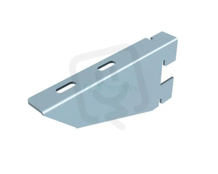 Super Cena Konzola 125 TOP SERVIS 4010404