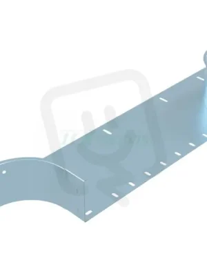 Odbočný díl 500/100 TOP SERVIS 1101928 Koupit Online