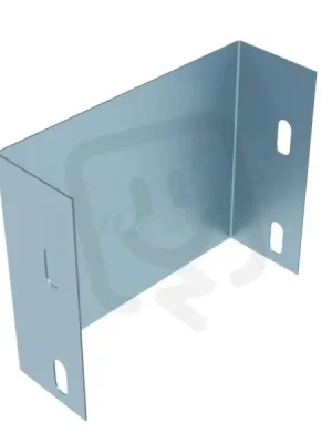 Záslepka 125/100 TOP SERVIS 1102425 Oblíbený