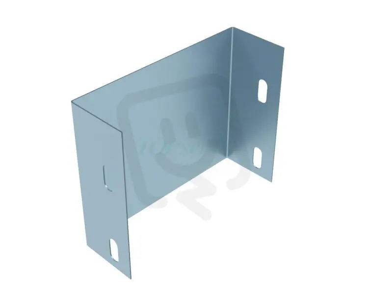 Záslepka 125/100 TOP SERVIS 1102425 Oblíbený