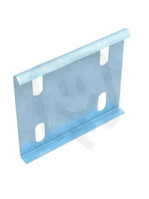 TOP SERVIS 3100802 SKZ 110 spojka kž 110 pozink plech (DX51D) Must-Have