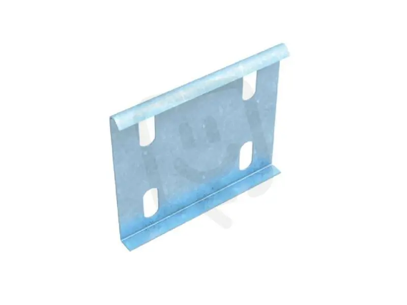 TOP SERVIS 3100802 SKZ 110 spojka kž 110 pozink plech (DX51D) Must-Have