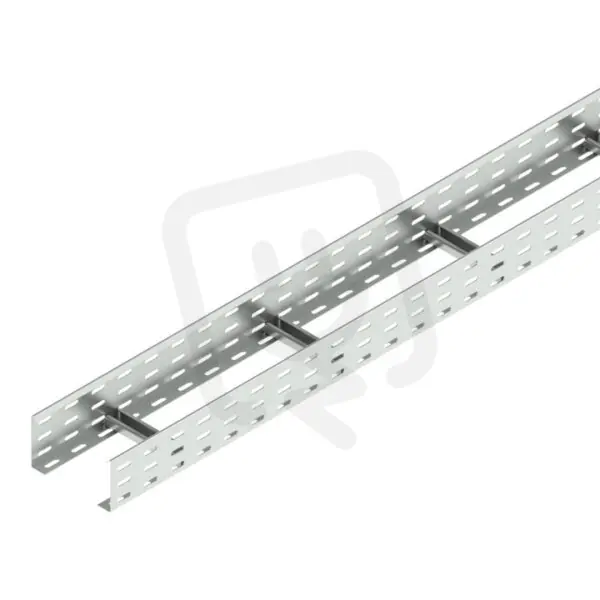 Bezpečná Platba Kabelová lávka 85x150 sendzimir KOPOS KL 85X150_S