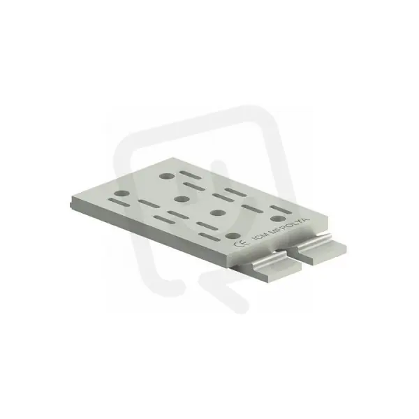 Aktuální MFPOLYA - podložka polyamid CABLOFIL CM585145