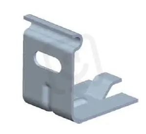 Novinka CAT30 316L - konzola CABLOFIL CM586054