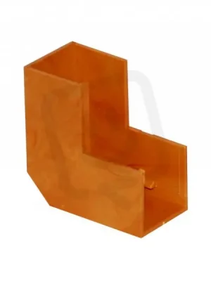 Úhel vnější 30x15mm, imitace dřeva světlá MALPRO 43015-8802 Expresní Doručení