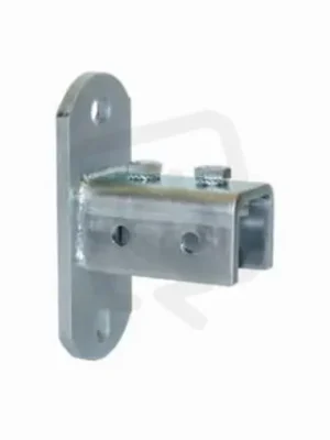Sedlový úchyt 27x18,28x30 UNIVERSAL, pozink KOŇAŘÍK 35000250 Top Prodej
