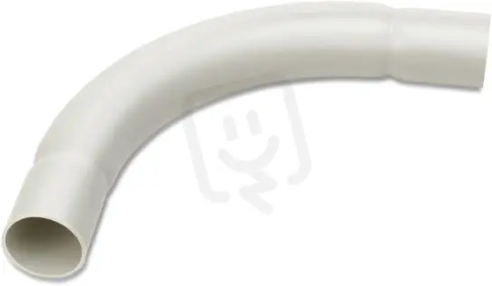 Top Prodej Koleno SB DN50 PVC LGY pro PVC-trubky UNIVOLT 020627
