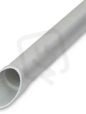 Trubka tuhá VRM Turbo DN25 PVC LGY 320 N -5 AŽ 60°C hrdlovaná UNIVOLT 084197 Akční Cena