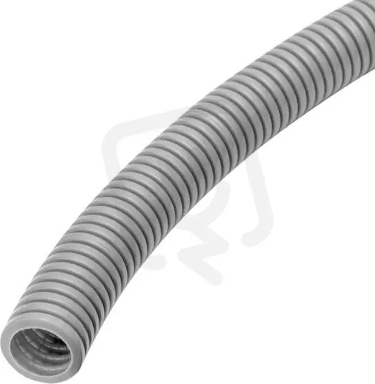 Trubka ohebná FXP Turbo DN63 PVC GY 750 N -25 AŽ 60°C 25 m UNIVOLT 083275 Speciální Cena