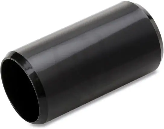 Ověřený Spojka HFSM DN20 PC BK pro LSF0H trubku UNIVOLT 020557