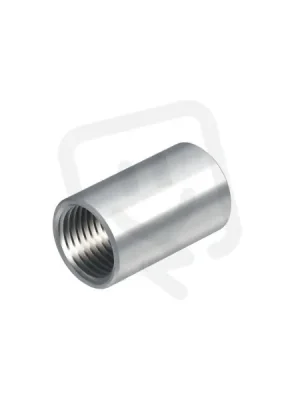 OBO SVM25W ALU Hliníková kabelová spojka se závitem M25x1,5 Hliník Alu Hit Sezóny