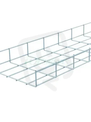 Výhodná Nabídka Drátěný žlab 250/50 2,5m TOP SERVIS 2310205