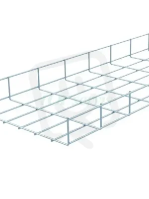 Drátěný žlab 300/50 2,5m TOP SERVIS 2310206 Sleva