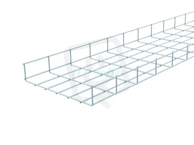 Drátěný žlab 300/50 2,5m TOP SERVIS 2310206 Sleva