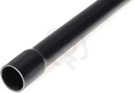Trubka tuhá HFPRM Turbo DN32 PP BK UV 750 N -25 AŽ 105°C LSF0H bezhalog. 087222 Poslední Šance