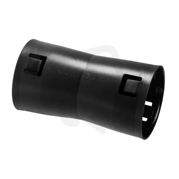 Přímo Od Výrobce Spojka násuvná PE pro korugované chráničky pr. 50 mm. KOPOS 02050_FA