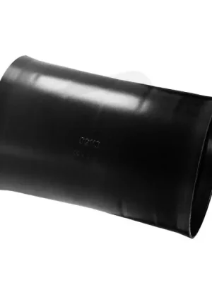 Vysoce Kvalitní Spojka násuvná PE pro korugované chráničky pr. 110 mm. KOPOS 02110_FA