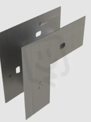 Koleno klesající žlabu LINEAR+ KKL-1B 50/50 ‘‘SZ‘‘ ARKYS ARB-14300101 Horká Nabídka