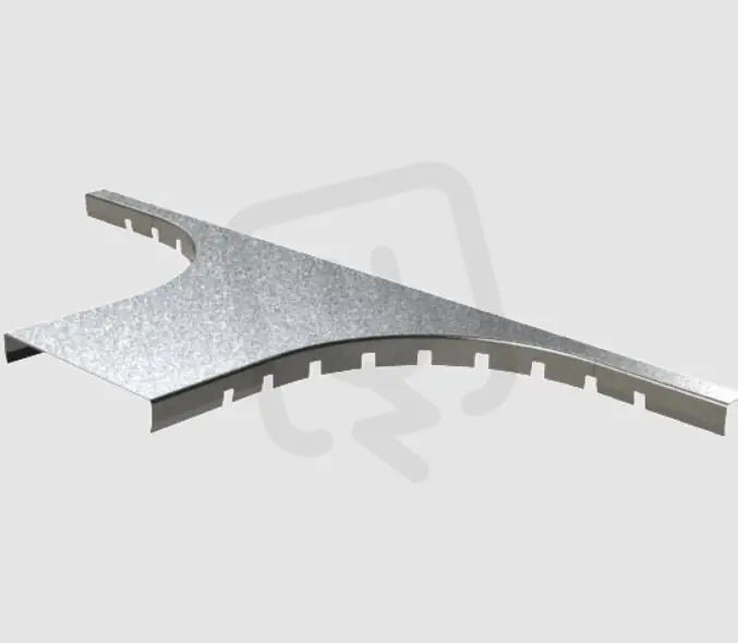 Aktuální Víko T-kusu LIGHT LINEAR+ VTLL-1B (R100) 300 ‘‘SZ‘‘ ARKYS ARB-14830108