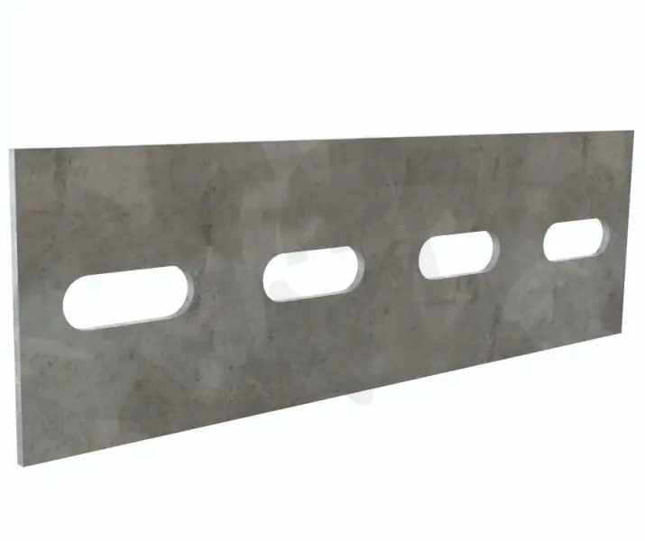 Aktuální Spojka žebříku POLAR SP-1B 60 ‘‘SZ‘‘ ARKYS ARB-24211006