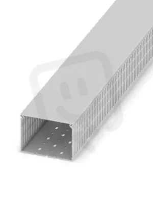 Nová Kolekce Propojovací kanál CD 120X80 PHOENIX CONTACT 3240202