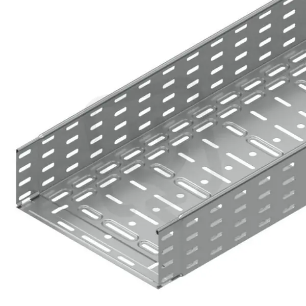 Top Prodej Kabelový žlab 110x300x1,25 sendzimir KOPOS KZI 110X300X1.25_S
