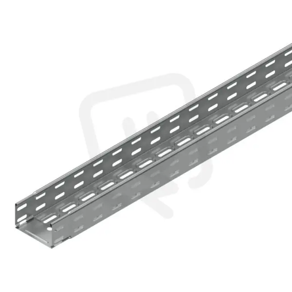 Kabelový žlab 60x100x0,75 sendzimir (Jupiter) KOPOS KZI 60X100X0.75_S Vrácení Zdarma