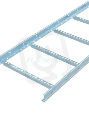 Časově Omezené Kabelový žebřík 500/60-L300 3m TOP SERVIS 3100146
