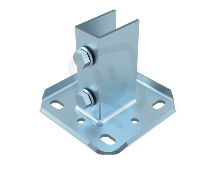Top Prodej Patka TOP C profilu 62 TOP SERVIS 4010612