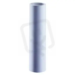 Autentický Trubka RK15 středně tuhá PVC průměr 25mm délka 2m šedá RAL7035 GEWISS DX25225
