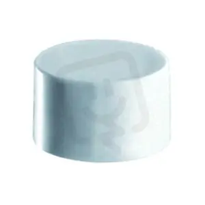 Pouze Dnes Zátka TF elastická, na trubky průměru 20mm, šedá GEWISS DX52120