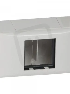 Akce DLPLUS RÁMEČEK MOSAIC 2MODULOVÝODULY LEGRAND 031611