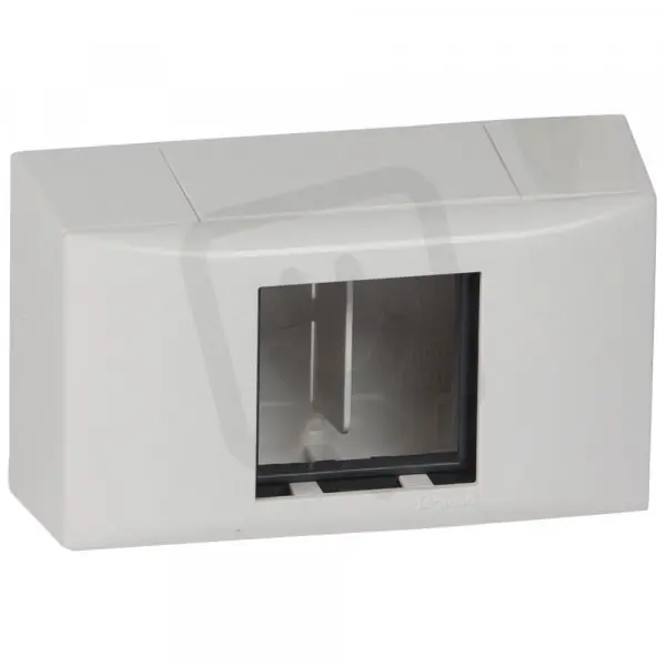 Akce DLPLUS RÁMEČEK MOSAIC 2MODULOVÝODULY LEGRAND 031611
