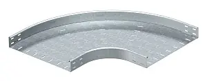 Must-Have OBO 7196286 Oblouk 90° RB 90 640 FT SO