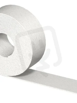 OBO BSK-D0930 Těsnicí pásek, pro BSK I90/E30, 5x30x15000, šedá Pěnový materiál Značkový