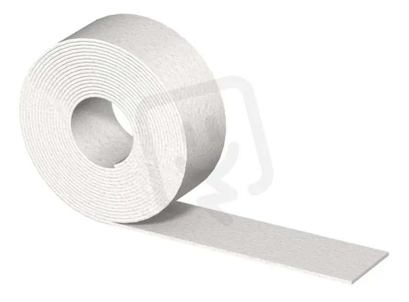 OBO BSK-D0930 Těsnicí pásek, pro BSK I90/E30, 5x30x15000, šedá Pěnový materiál Značkový