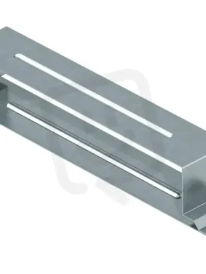 Cenově Výhodný OBO VL 25048E Spojovací jazýček vodivý 50x250x48 Ocel pásově zinkováno