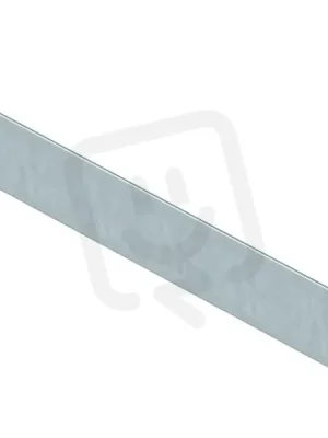 OBO SES 35047 Koncový uzavírací díl 350x47mm Ocel pásově zinkováno Vysoce Kvalitní