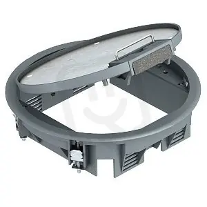Novinka OBO 7405436 Přístrojová jednotka GESR4 U 7011