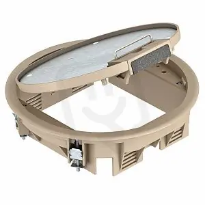 Koupit Online OBO 7405444 Přístrojová jednotka GESR4 U 1019