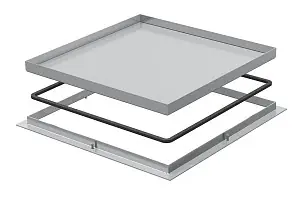 OBO 7406036 Rámová kazeta RK V3 20 Výhodná Nabídka