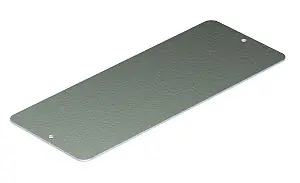 Ověřený OBO 7406904 Krycí deska AP MT5 0