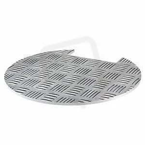 OBO 7407184 Vkládací deska EP QR R7 Bezpečná Platba