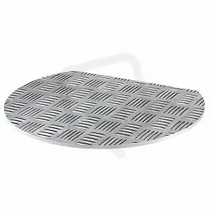 OBO 7407196 Vkládací deska EP QR RA9 10 Top Prodej