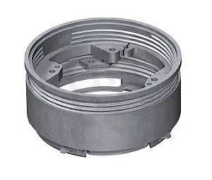 Koupit Online OBO 7408570 Kanálový vývod US80 32