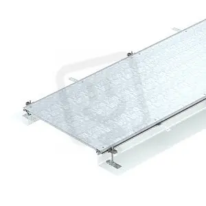 Akce OBO 7424008 Kanál uložený v mazanině OKA-G60040140