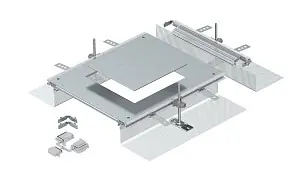 Kup Teď OBO 7424324 Vestavná jednotka OKA-G A 40140 9